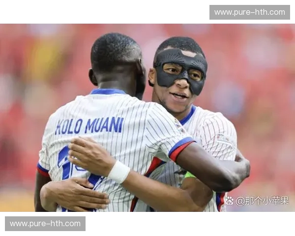 巴黎圣日耳曼首发：星光与战术的完美交响