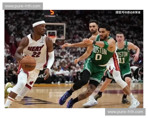 热火集锦：燃动每一刻的精彩回顾