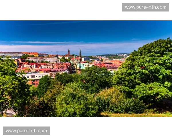 哥德堡vs世界：在瑞典西海岸，寻找另一种活法的终极答案